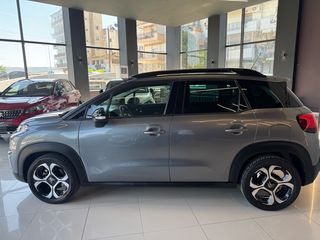 Citroen C3 Aircross 2018 Shine Edition • Ιμάντας Αλλαγμένος-thumb-2