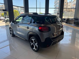 Citroen C3 Aircross 2018 Shine Edition • Ιμάντας Αλλαγμένος-thumb-3