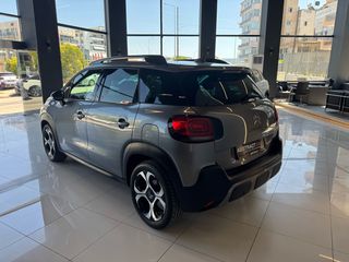 Citroen C3 Aircross 2018 Shine Edition • Ιμάντας Αλλαγμένος-thumb-4