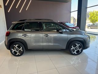 Citroen C3 Aircross 2018 Shine Edition • Ιμάντας Αλλαγμένος-thumb-5