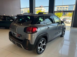 Citroen C3 Aircross 2018 Shine Edition • Ιμάντας Αλλαγμένος-thumb-6