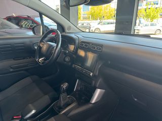 Citroen C3 Aircross 2018 Shine Edition • Ιμάντας Αλλαγμένος-thumb-7