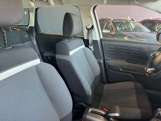 Citroen C3 Aircross 2018 Shine Edition • Ιμάντας Αλλαγμένος-thumb-8