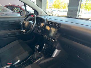 Citroen C3 Aircross 2018 Shine Edition • Ιμάντας Αλλαγμένος-thumb-9