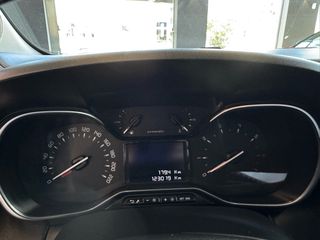 Citroen C3 Aircross 2018 Shine Edition • Ιμάντας Αλλαγμένος-thumb-12