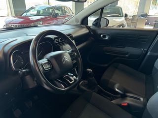 Citroen C3 Aircross 2018 Shine Edition • Ιμάντας Αλλαγμένος-thumb-14