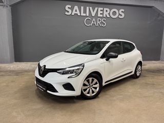 Renault Clio 2021 1.0 TCE 90 HP-thumb-1
