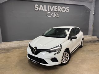 Renault Clio 2021 1.0 TCE 90 HP-thumb-2