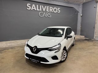 Renault Clio 2021 1.0 TCE 90 HP-thumb-3