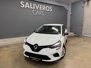 Renault Clio 2021 1.0 TCE 90 HP-thumb-4