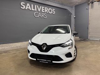 Renault Clio 2021 1.0 TCE 90 HP-thumb-5