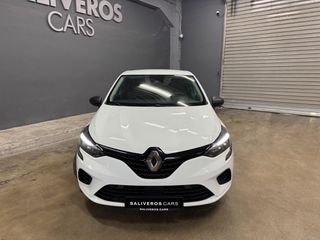 Renault Clio 2021 1.0 TCE 90 HP-thumb-6