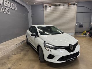 Renault Clio 2021 1.0 TCE 90 HP-thumb-7