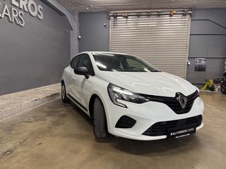 Renault Clio 2021 1.0 TCE 90 HP-thumb-8
