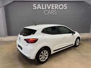 Renault Clio 2021 1.0 TCE 90 HP-thumb-9