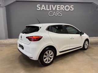 Renault Clio 2021 1.0 TCE 90 HP-thumb-10