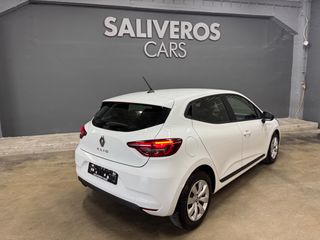 Renault Clio 2021 1.0 TCE 90 HP-thumb-11