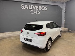 Renault Clio 2021 1.0 TCE 90 HP-thumb-12