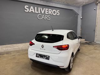 Renault Clio 2021 1.0 TCE 90 HP-thumb-13