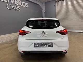 Renault Clio 2021 1.0 TCE 90 HP-thumb-15