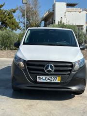 Mercedes-Benz Vito 2024 Extra Lang CDI116 9G Tronic