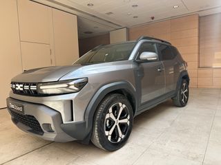 Dacia Duster 2024 Journey ECO-G  1.0  100hp