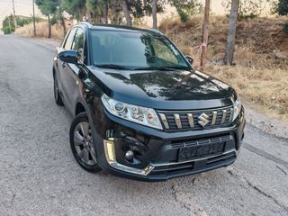 Suzuki Vitara 2020 1.0 BoosterJet Full Extra!!!!-thumb-1