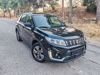 Suzuki Vitara 2020 1.0 BoosterJet Full Extra!!!!-thumb-2