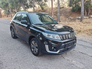 Suzuki Vitara 2020 1.0 BoosterJet Full Extra!!!!-thumb-24