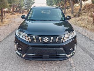 Suzuki Vitara 2020 1.0 BoosterJet Full Extra!!!!-thumb-4