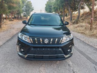 Suzuki Vitara 2020 1.0 BoosterJet Full Extra!!!!-thumb-25