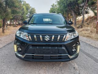 Suzuki Vitara 2020 1.0 BoosterJet Full Extra!!!!-thumb-3