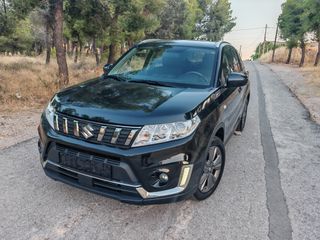 Suzuki Vitara 2020 1.0 BoosterJet Full Extra!!!!-thumb-5