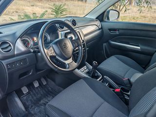 Suzuki Vitara 2020 1.0 BoosterJet Full Extra!!!!-thumb-29