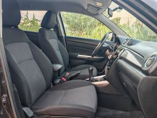 Suzuki Vitara 2020 1.0 BoosterJet Full Extra!!!!-thumb-30