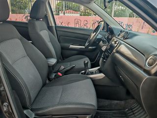Suzuki Vitara 2020 1.0 BoosterJet Full Extra!!!!-thumb-31