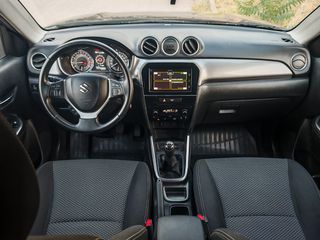 Suzuki Vitara 2020 1.0 BoosterJet Full Extra!!!!-thumb-34