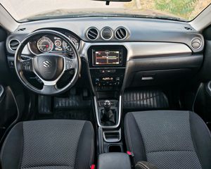 Suzuki Vitara 2020 1.0 BoosterJet Full Extra!!!!-thumb-35