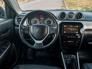Suzuki Vitara 2020 1.0 BoosterJet Full Extra!!!!-thumb-36