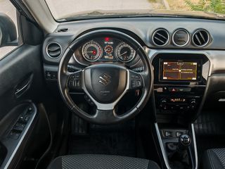 Suzuki Vitara 2020 1.0 BoosterJet Full Extra!!!!-thumb-37