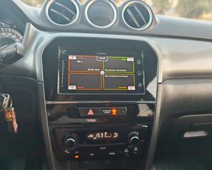 Suzuki Vitara 2020 1.0 BoosterJet Full Extra!!!!-thumb-42