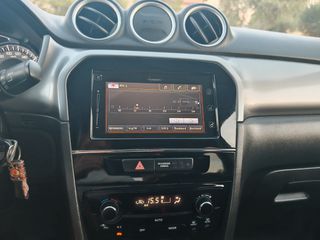 Suzuki Vitara 2020 1.0 BoosterJet Full Extra!!!!-thumb-46