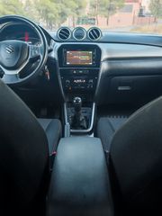 Suzuki Vitara 2020 1.0 BoosterJet Full Extra!!!!-thumb-47