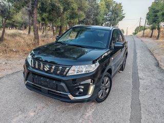 Suzuki Vitara 2020 1.0 BoosterJet Full Extra!!!!-thumb-6