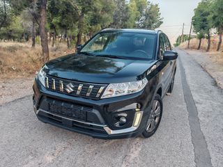 Suzuki Vitara 2020 1.0 BoosterJet Full Extra!!!!-thumb-7
