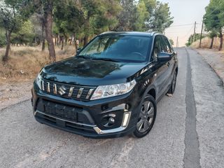 Suzuki Vitara 2020 1.0 BoosterJet Full Extra!!!!-thumb-8