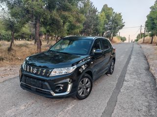 Suzuki Vitara 2020 1.0 BoosterJet Full Extra!!!!-thumb-9