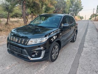 Suzuki Vitara 2020 1.0 BoosterJet Full Extra!!!!-thumb-10
