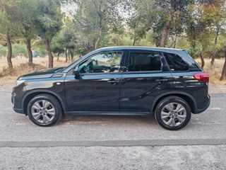 Suzuki Vitara 2020 1.0 BoosterJet Full Extra!!!!-thumb-11