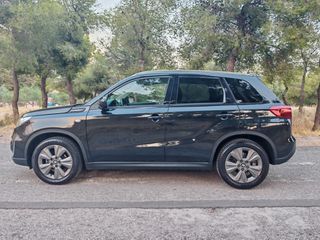 Suzuki Vitara 2020 1.0 BoosterJet Full Extra!!!!-thumb-12
